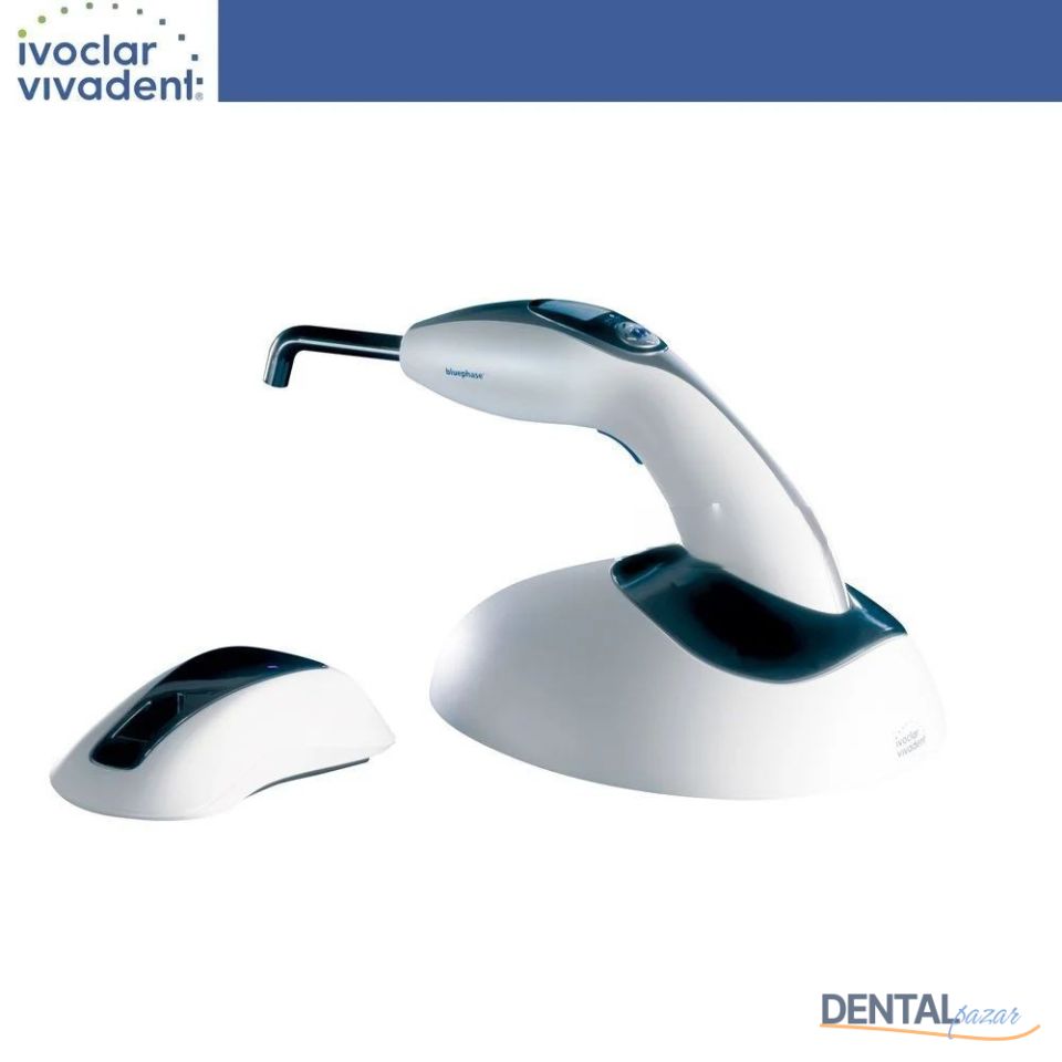 Bluephase G2 Işınlı Dolgu Led Cihazı