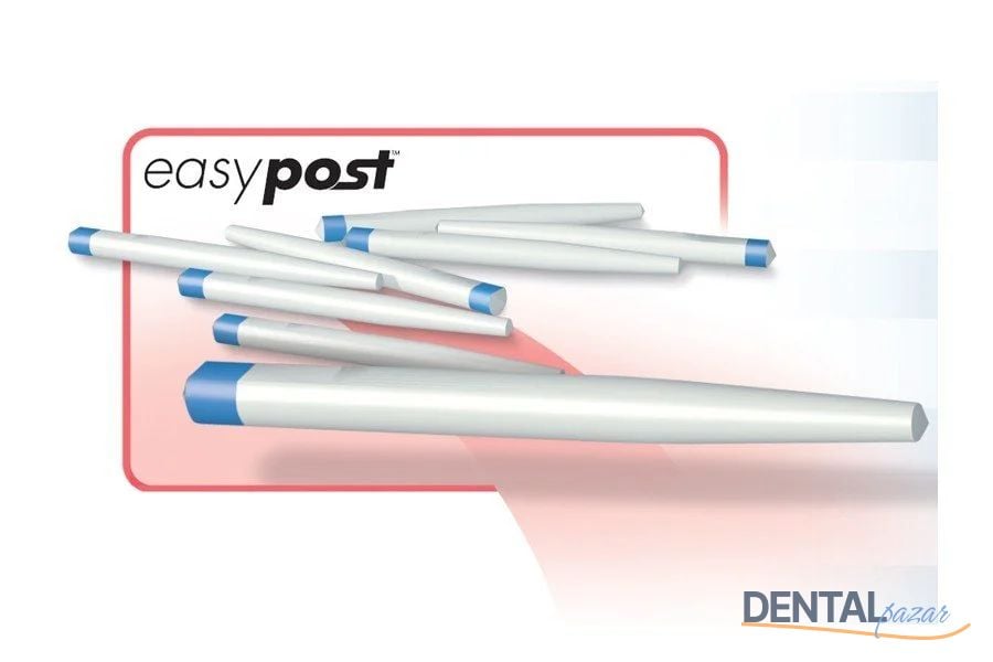 Easypost Fiber Post Refil