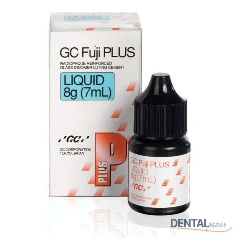 Fuji Plus Likit