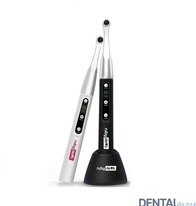 Rubydent Curing Light Işınlı Dolgu Cihazı