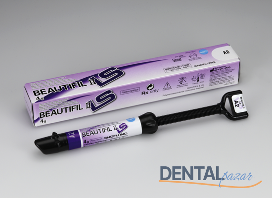 Beautifil II LS Tips Kompozit Refil