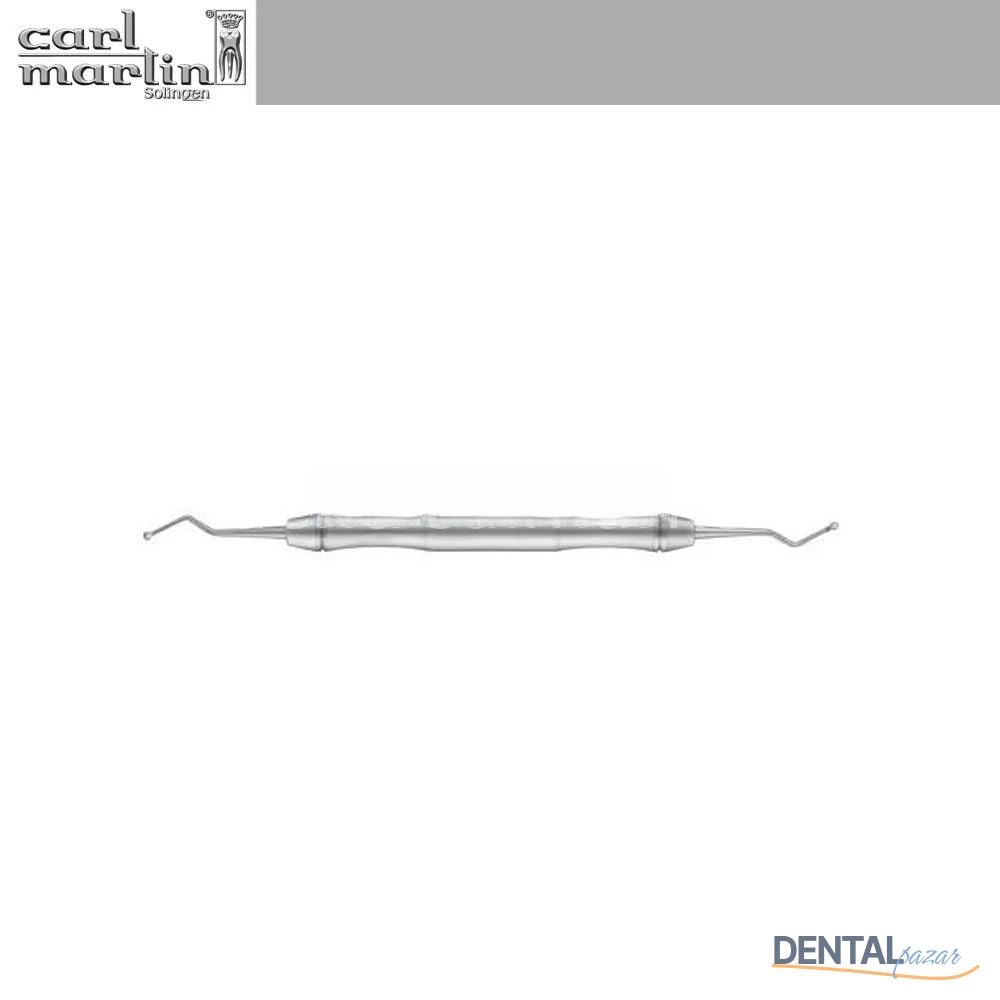 Endodontik Ekskavatör