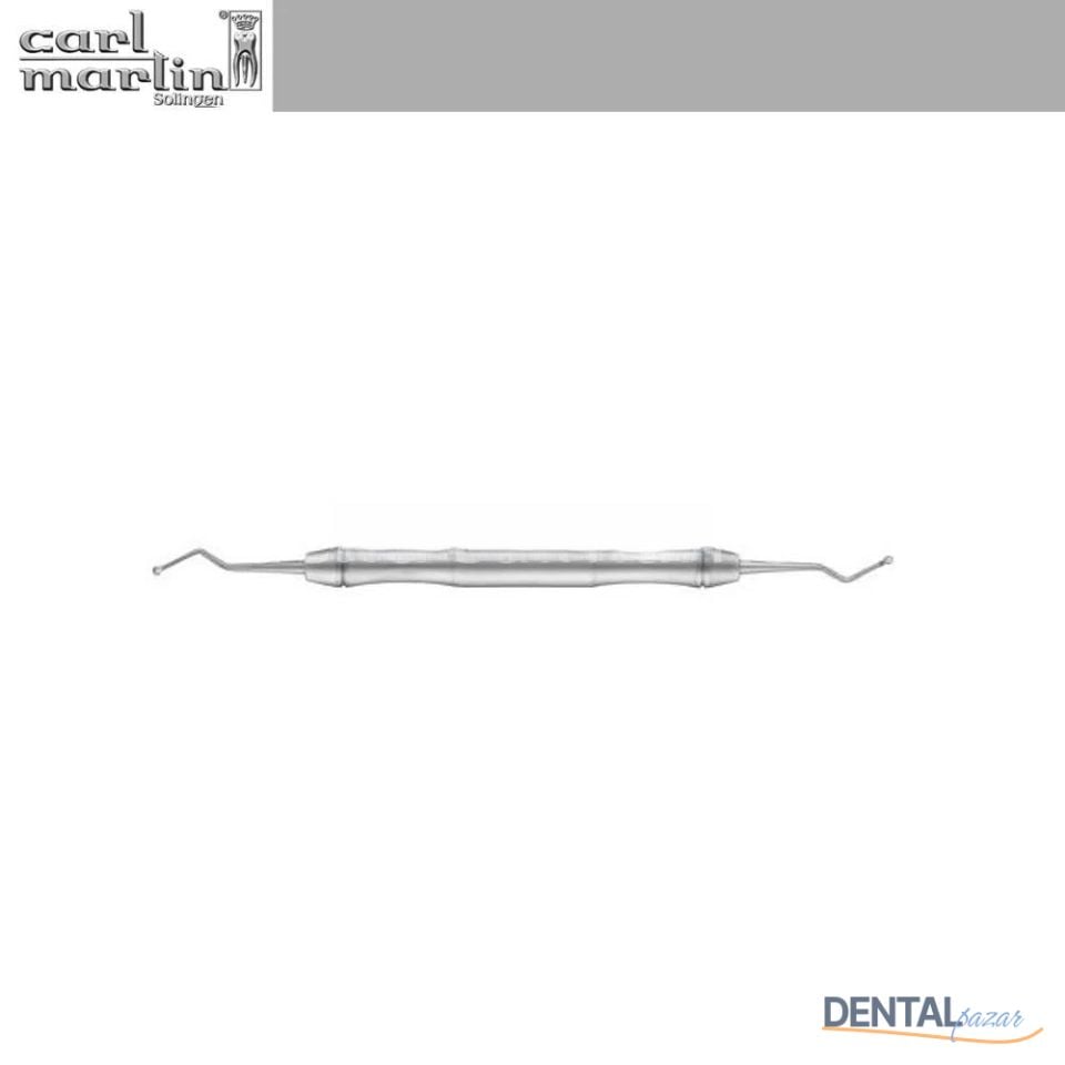 Endodontik Ekskavatör