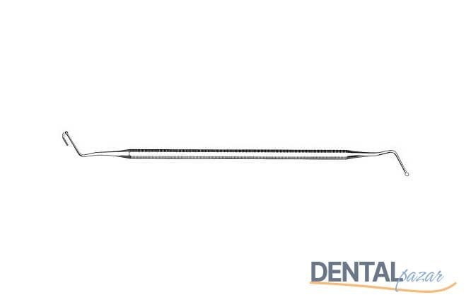 Endodontik Ekskavatör 5-6