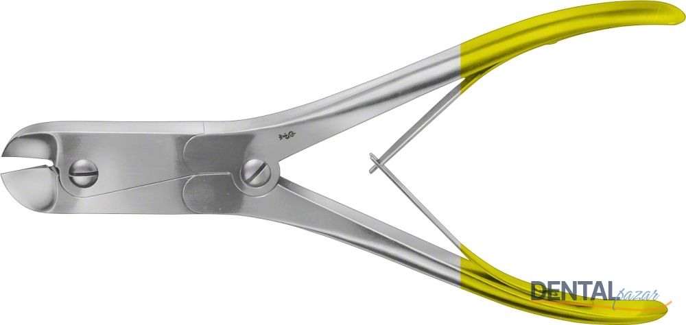 Heavy Cutter