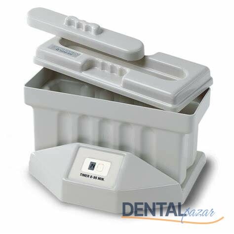 Artica Dezenfeksiyon Kabı - 3lt