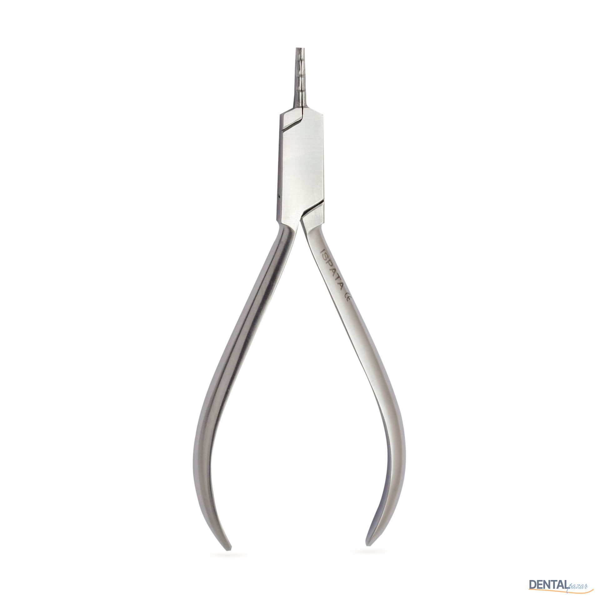 Nance Forming Pliers
