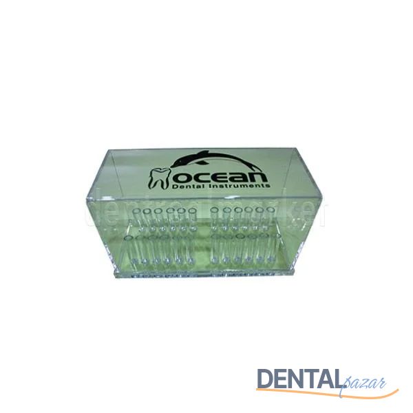 Ortohodontik Tel Organizer