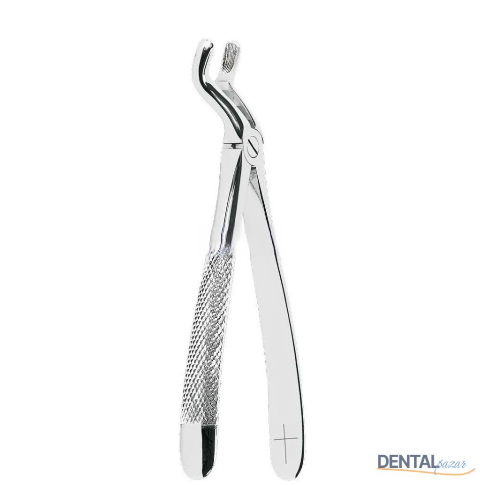 Aesculap Anatomica Yetişkin Davye No:67A