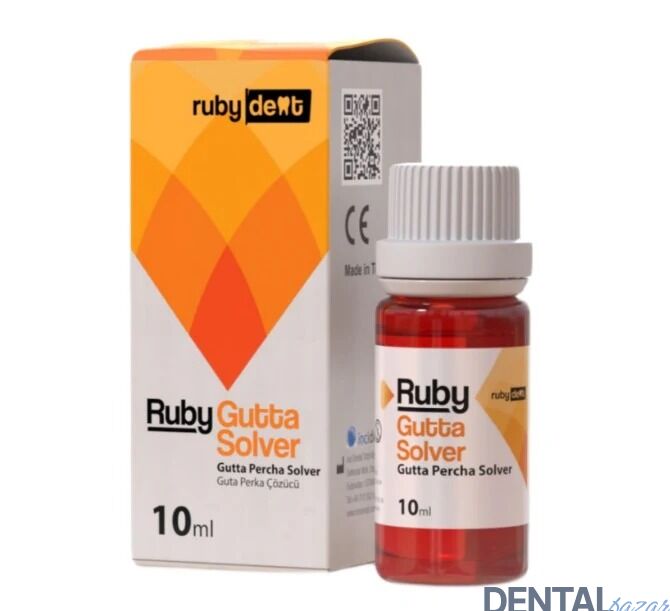 Ruby Dent Gutta Çözücü
