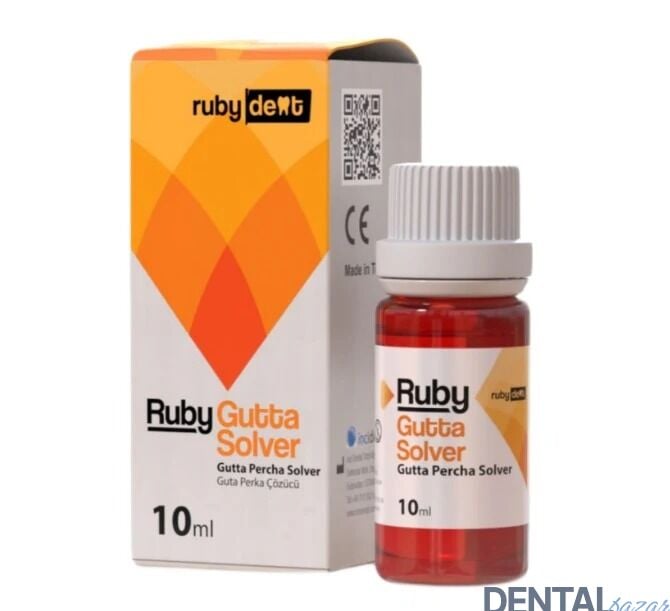 Ruby Dent Gutta Çözücü