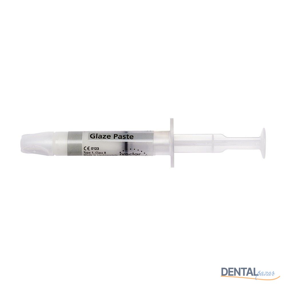 Ips e.max Ceram Glaze Paste 3gr