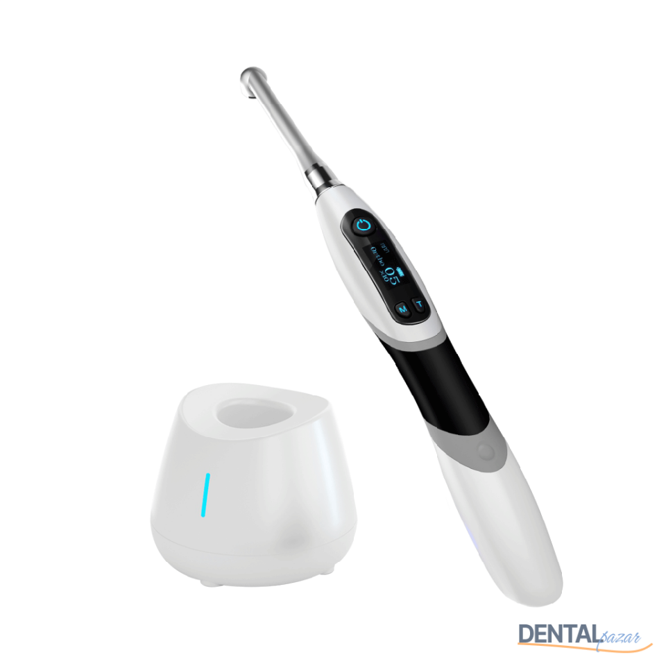WOODPECKER B-Cure Plus Orthodontic Polimerizasyon Cihazı