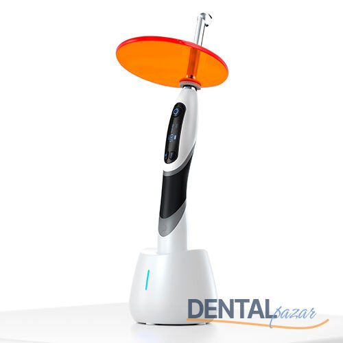 WOODPECKER B-Cure Plus Orthodontic Polimerizasyon Cihazı