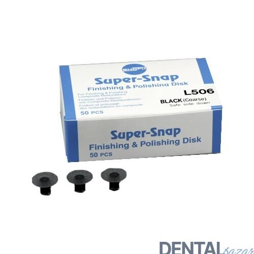 Shofu Super Snap Disk Refill