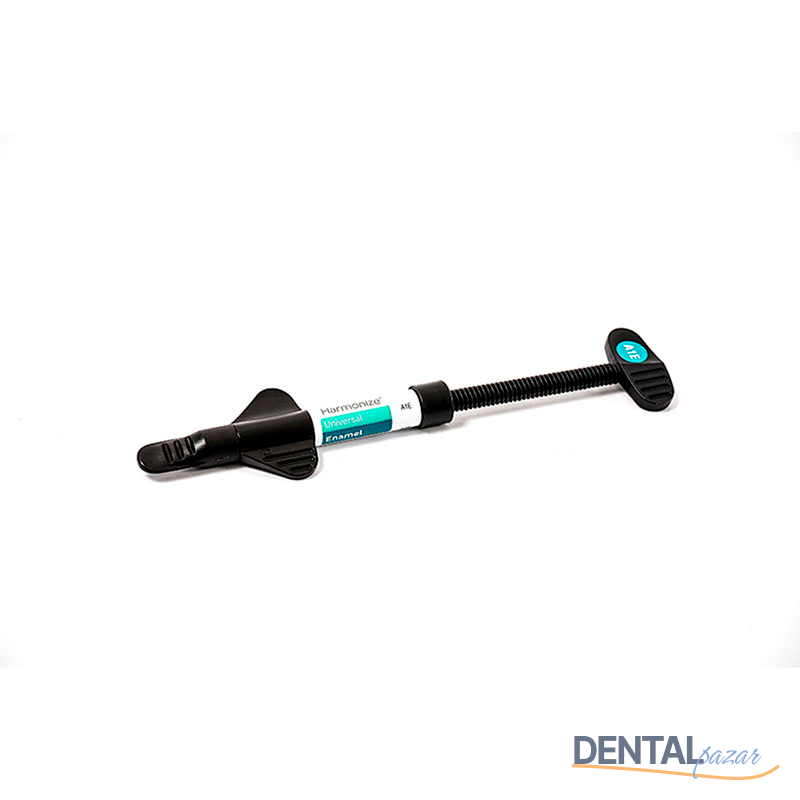Harmonize Nano Hibrid Kompozit Refil