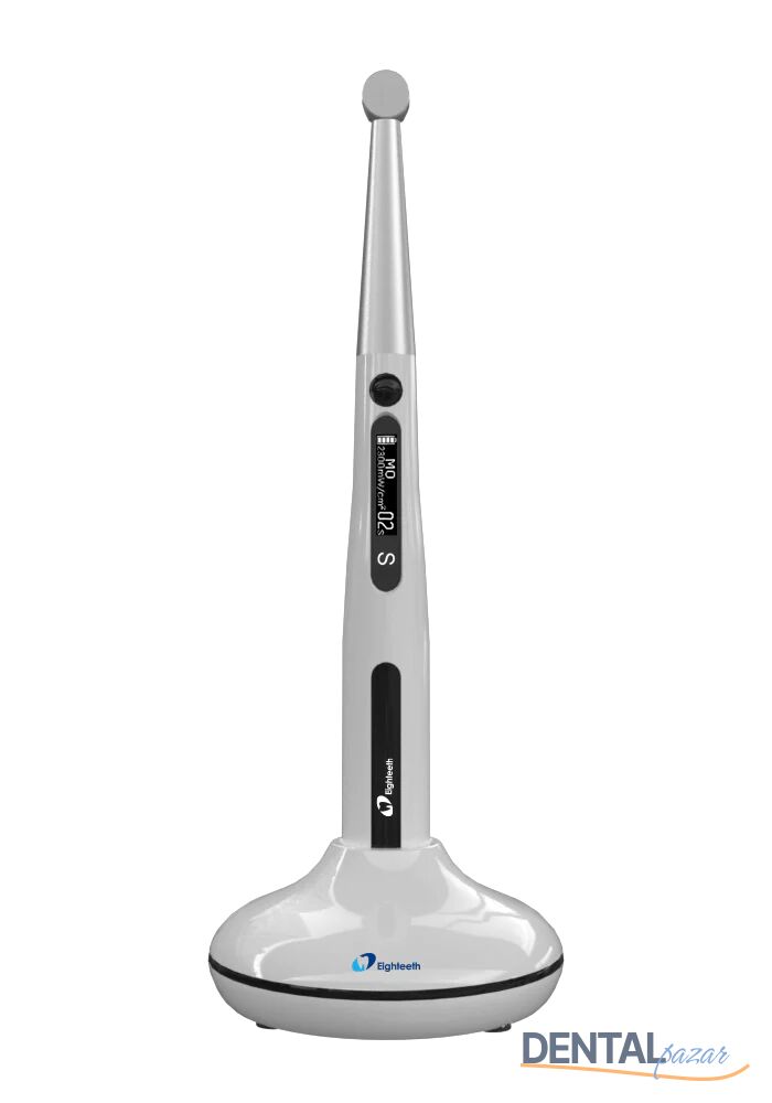 Eighteeth Işınlı Dolgu Cihazı - Curing Pen