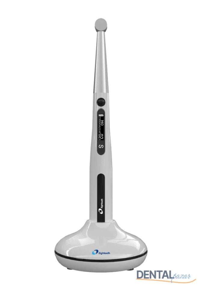 Işınlı Dolgu Cihazı - Curing Pen