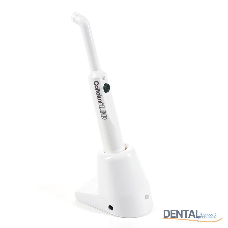 Coltolux LED Dolgu Polimerizasyon Cihazı