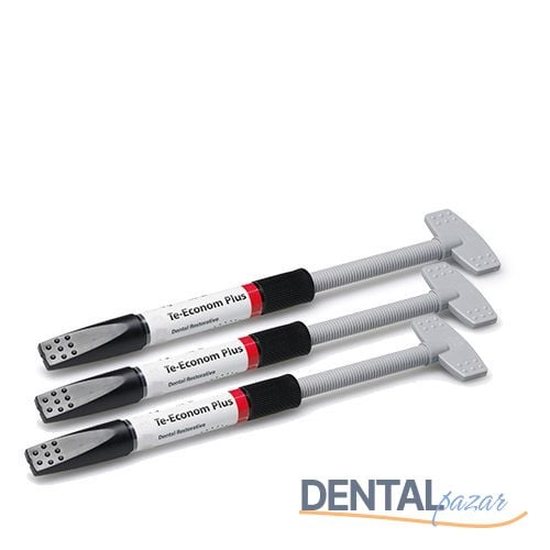 Te-Econom Plus 3*4 gr Refil