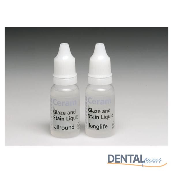 Ips e.max Glaze Likit 15ml