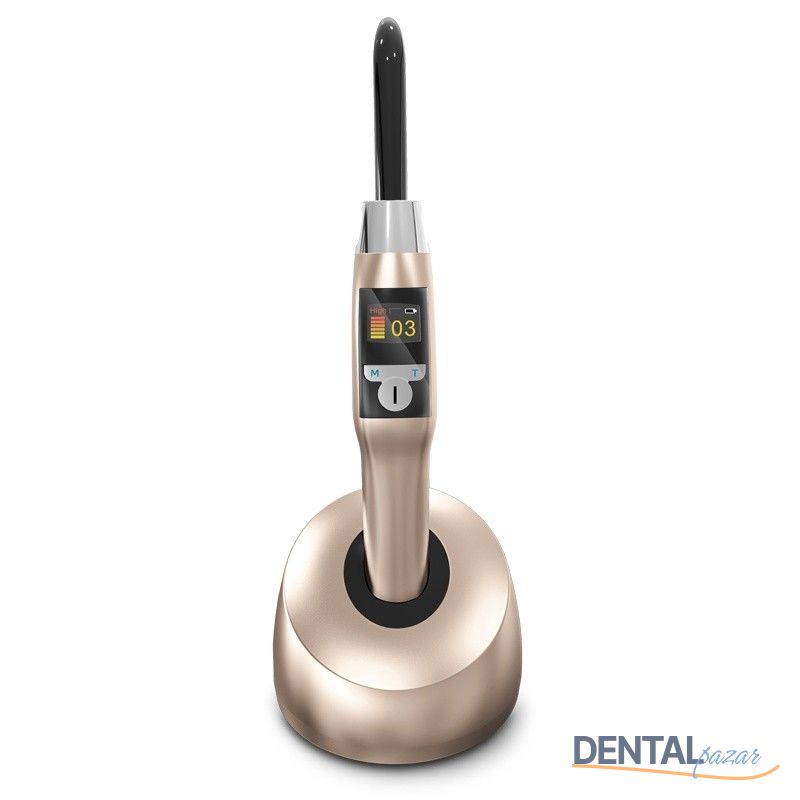 One Cure X-Cure Orthodontic Polimerizasyon Cihazı