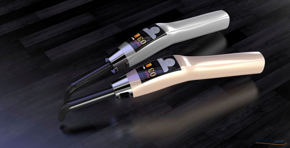 One Cure X-Cure Orthodontic Polimerizasyon Cihazı