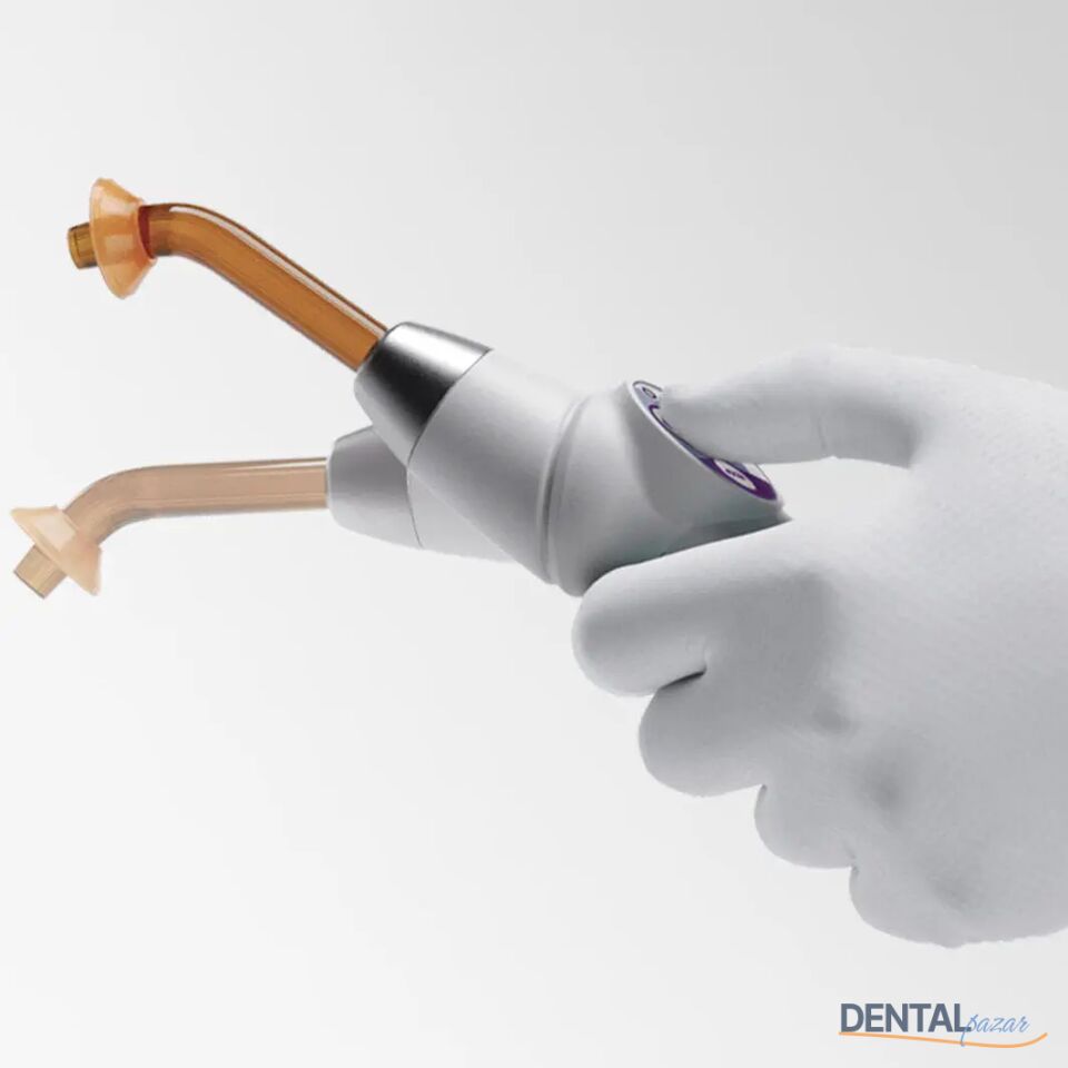 T-Led Led Polimerizasyon Cihazı Kablosuz