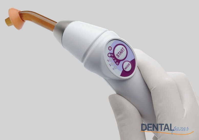 T-Led Led Polimerizasyon Cihazı Kablosuz