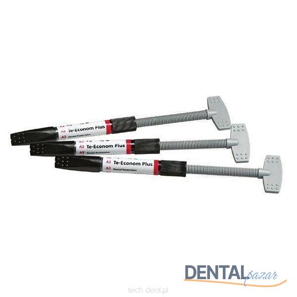 Te-Econom Plus Refil