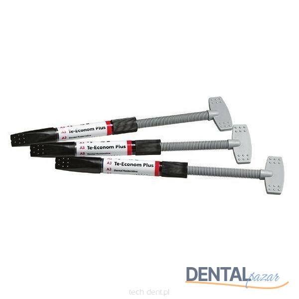 Te-Econom Plus Refil