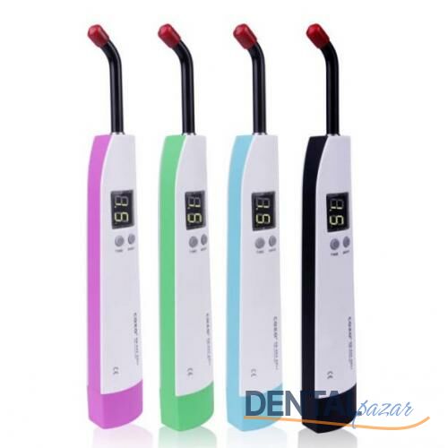 Led Dolgu Polimerizasyon Cihazı