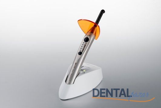 3M Deepcure S Işınlı Dolgu Led Cihazı