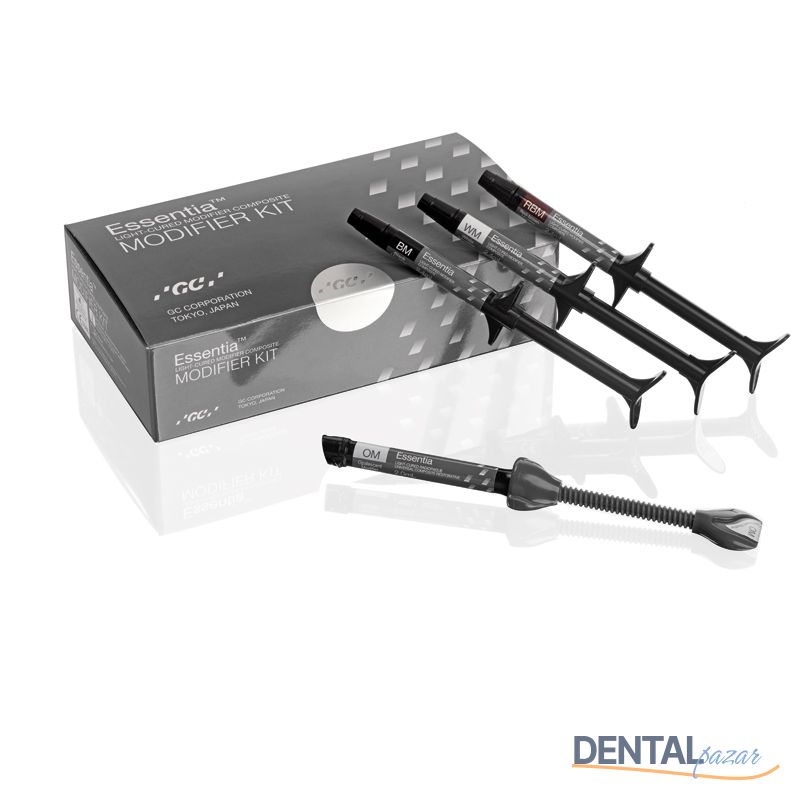 Essentia Modifier Kit
