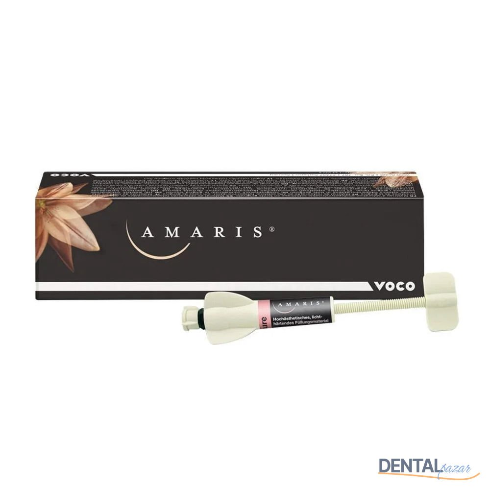 Amaris Estetik Restoratif Refil