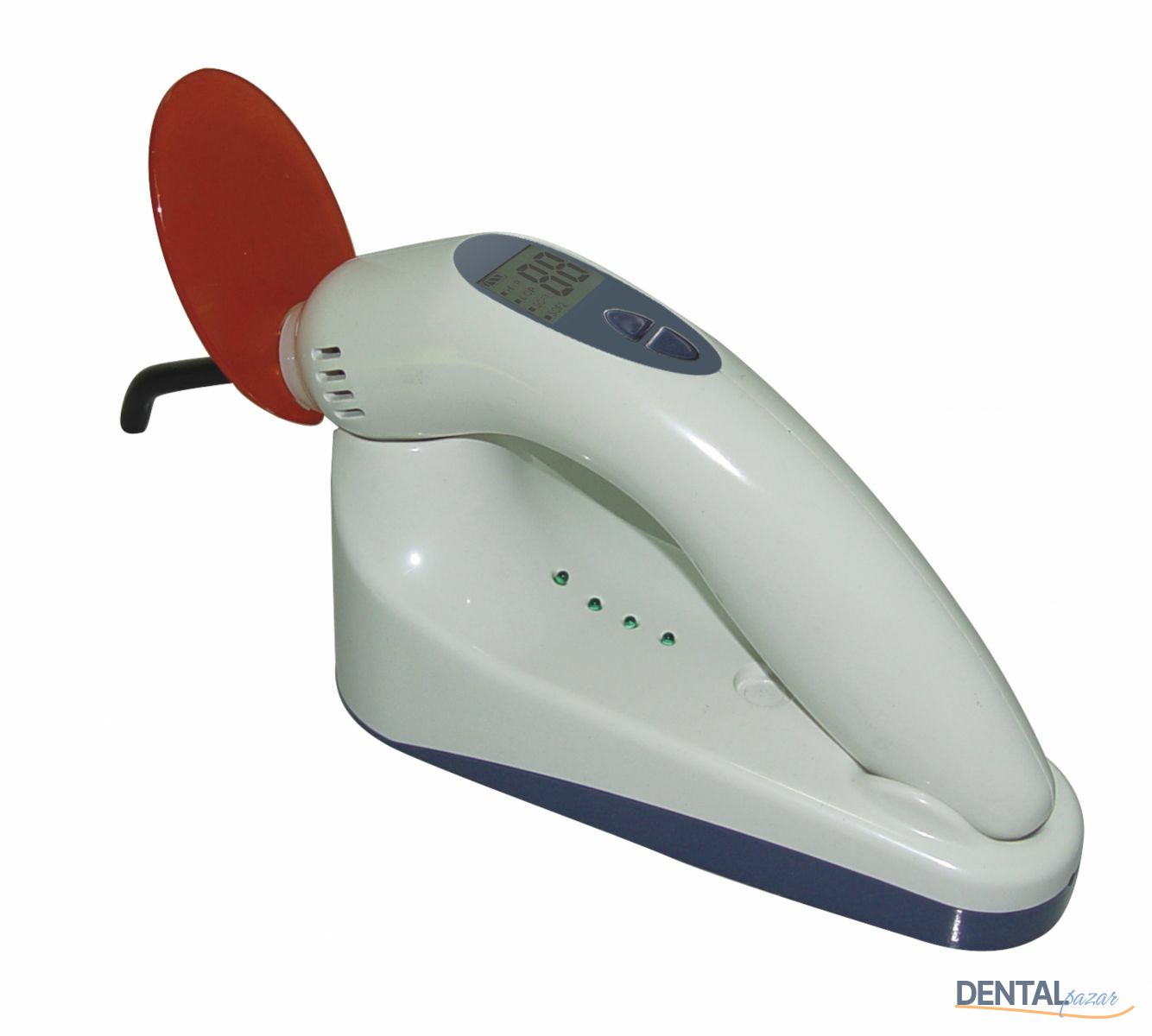 GOLD DENT Led Dolgu Polimerizasyon Cihazı