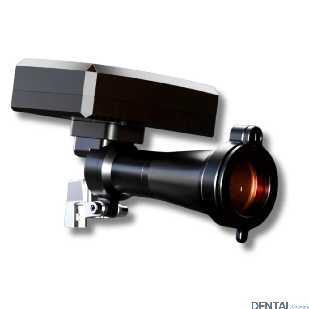 Brilliance Wireless Z+ Cerrahi Loupe Kablosuz Işık Kaynağı
