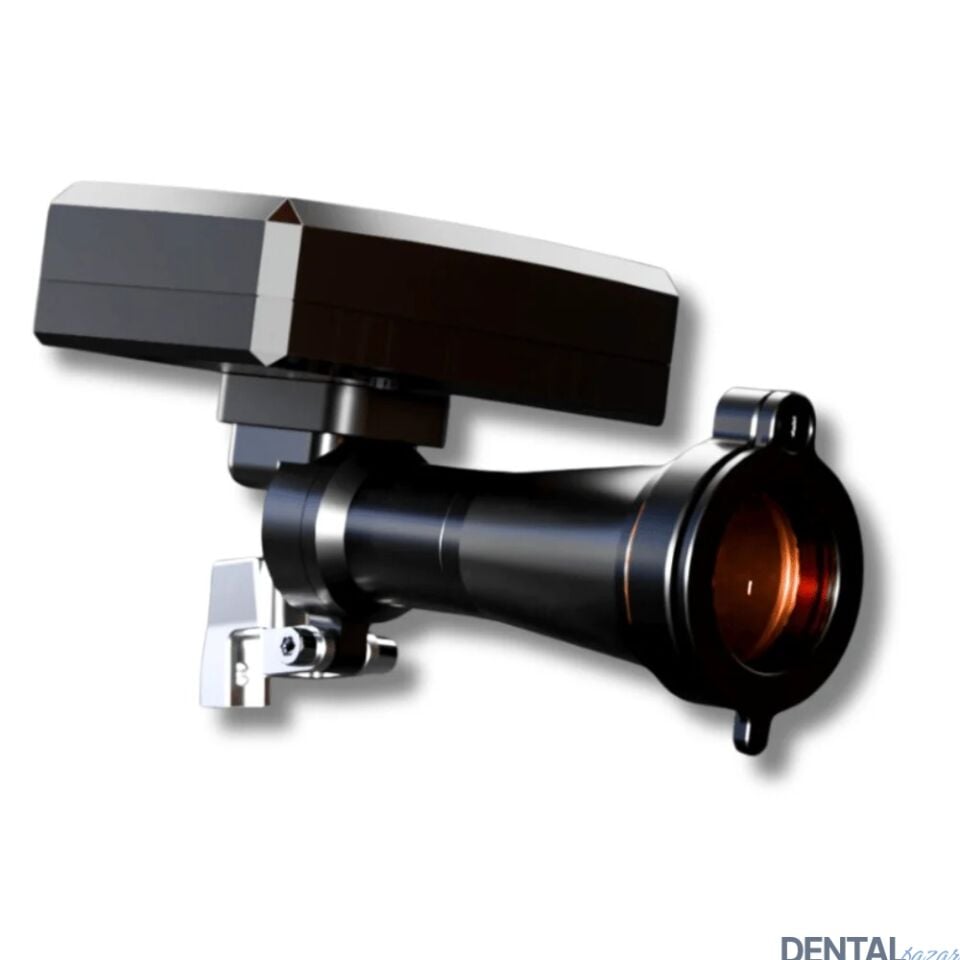 Brilliance Wireless Z+ Cerrahi Loupe Kablosuz Işık Kaynağı