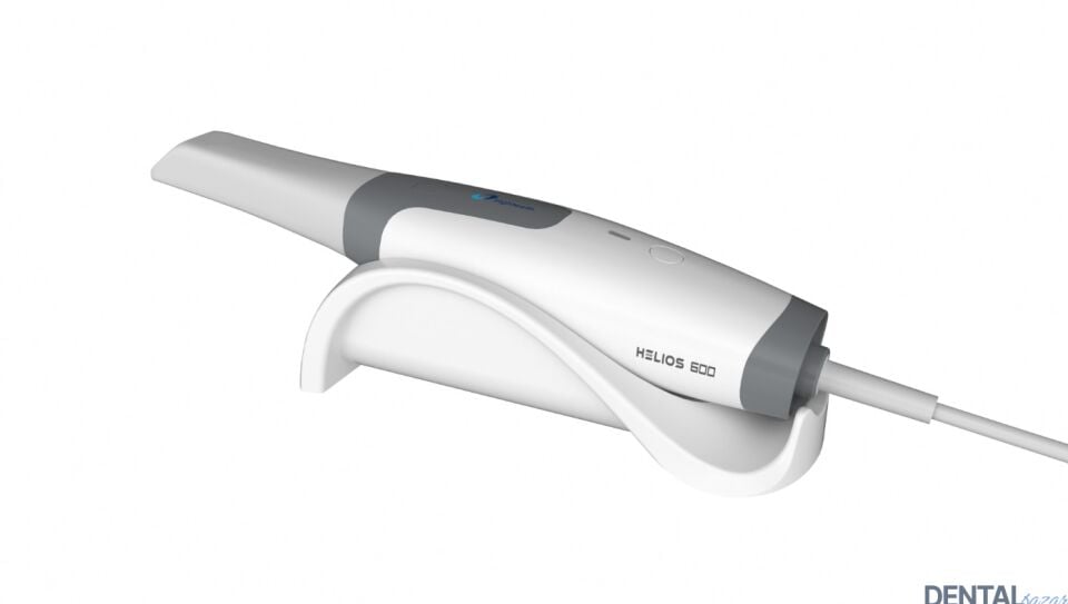 Helios 500 Ağız içi Tarayıcı Ucu - Otoklavlanabilir