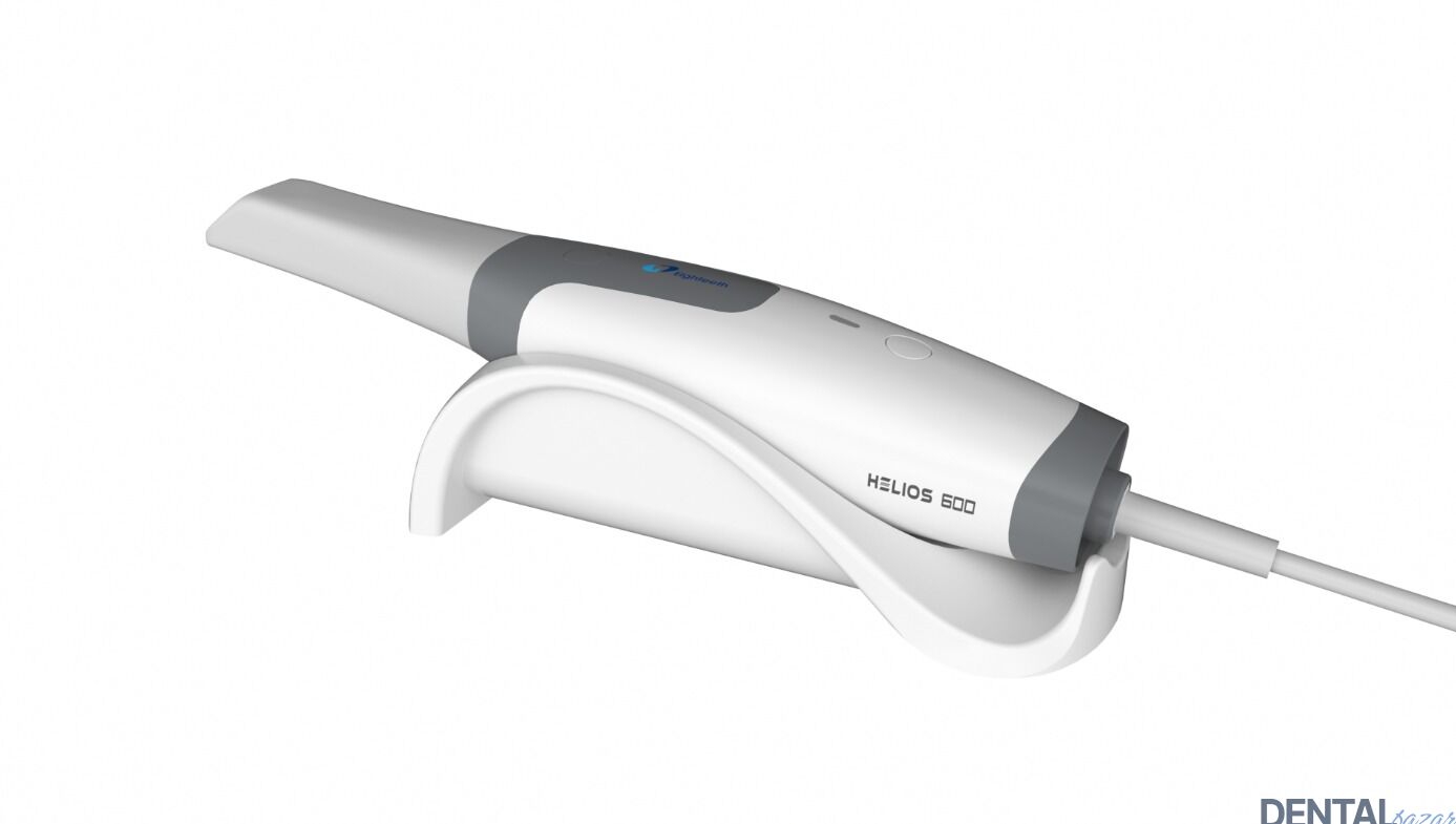 Helios 600 Ağız içi Tarayıcı Ucu - Otoklavlanabilir