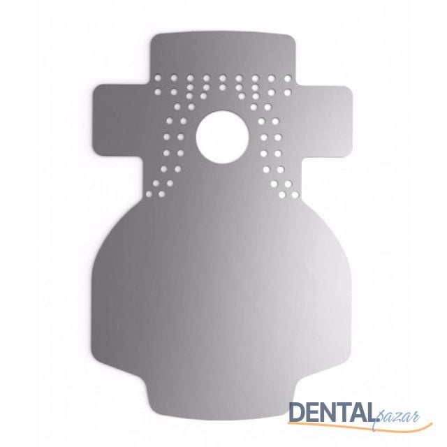 Surgitime Titanium Mesh - 3DL 3 in 1