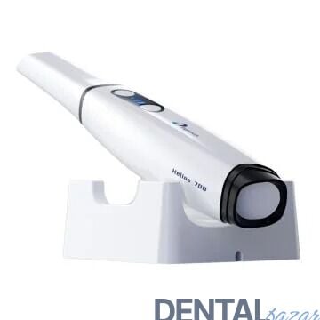 Helios 700 Kablosuz Renkli Ağız İçi Tarayıcı
