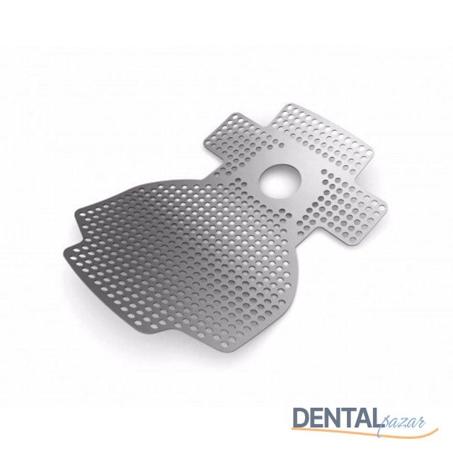 Surgitime Titanium Mesh - 3DF 3 in 1