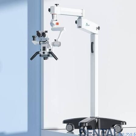 Acuvision X Dental Mikroskop