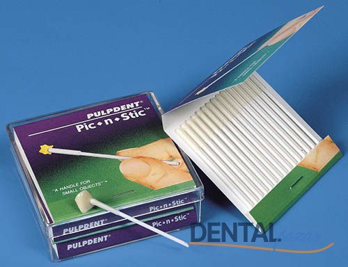 Pic-n-Stic Lamine Taşıyıcı