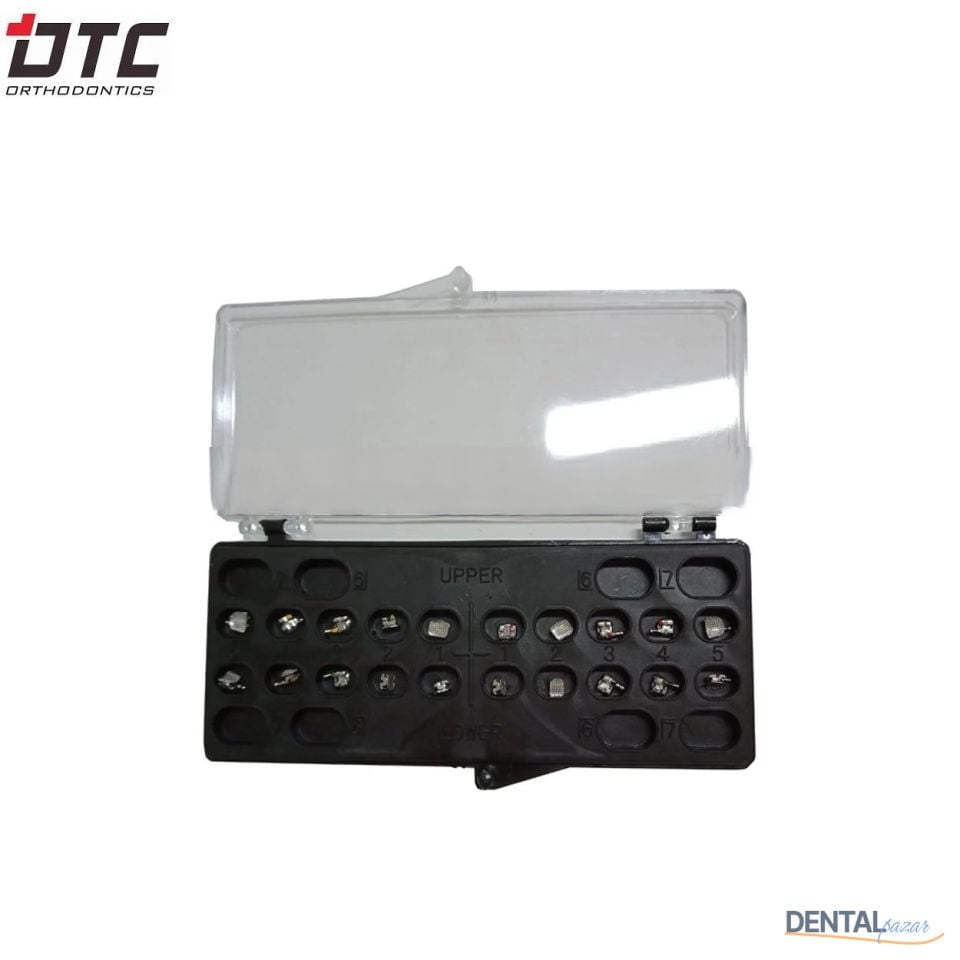 Bright Standart Metal Bracket - Standart Metal Braket