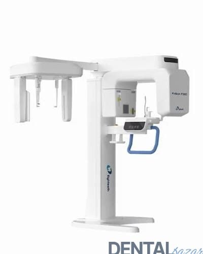 FinScan F350 Volumetrik Tomografi - Sefalometrik ve Panoramik Röntgen Sistemi