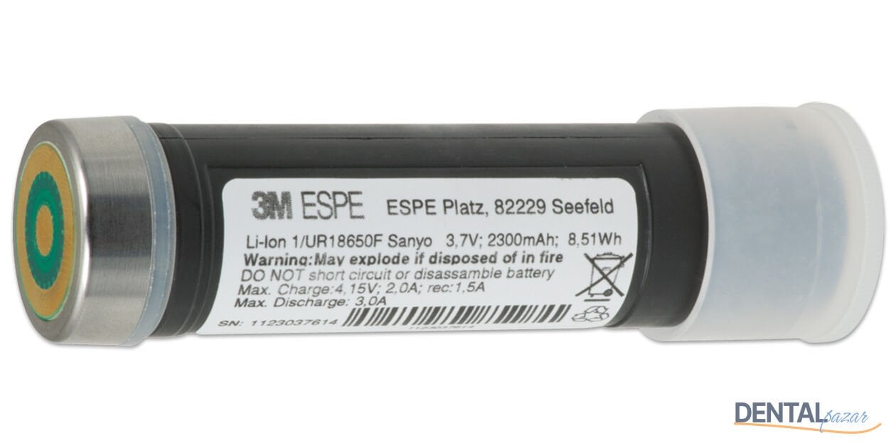 S10 Elipar Batarya