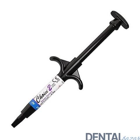 Choice 2 Veneer Lamine Yapıştırıcı Kit (SET)