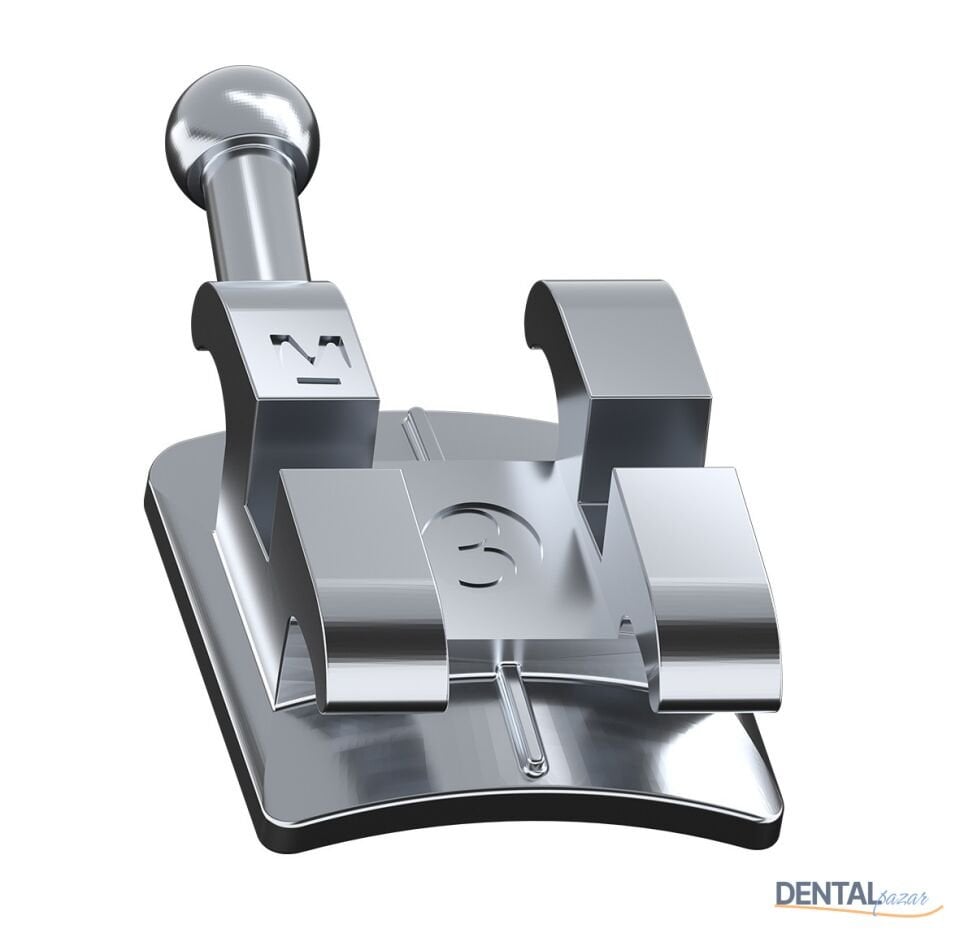 Monoblock Bracket - Metal Braket